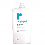 ATOPIC PIEL GEL DE BAÑO 750ML