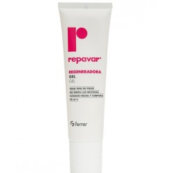 Repavar Gel con Canula 30ml