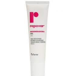 Repavar Gel con Canula 30ml