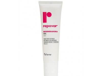 Repavar Gel con Canula 30ml Repavar Gel con Canula 30ml