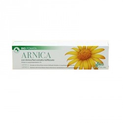 Arnica Pomada Bio 50ml