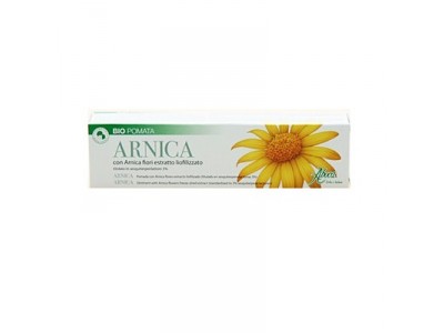 Arnica Pomada Bio 50ml