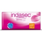 INDASEC MAXI 15 UNIDADES 600ML