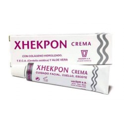 Xhekpon Crema 40g