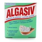 ALGASIV ALMOHADILLAS ADHESIVAS DENTADURA SUPERIOR 18 UNIDADES