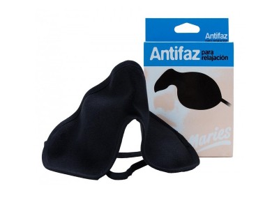 Antifaz para la Relajación Antifaz para la Relajación
