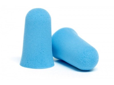 Tapones de Oído de Espuma Maries 12 uds. Tapones de Oído de Espuma Maries 12 uds.