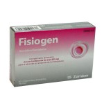 FISIOGEN 30 COMPRIMIDOS