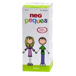 Neo Peques Relax 150ml