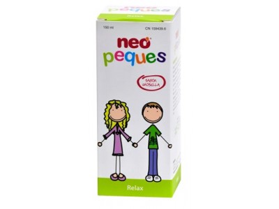 Neo Peques Relax 150ml Neo Peques Relax 150ml