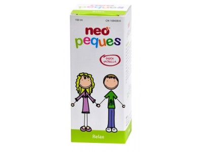 Neo Peques Relax 150ml