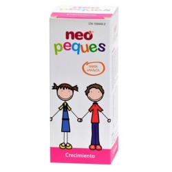 Neo Peques Crecimiento 150ml