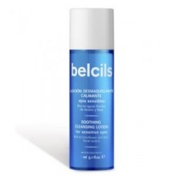 Belcils Loción Desmaquillante Calmante Ojos Sensibles 50ml