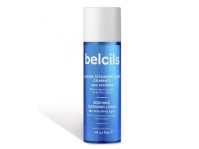 Belcils Loción Desmaquillante Calmante Ojos Sensibles 50ml