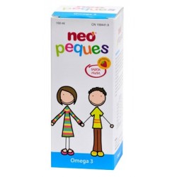 Neo Peques Omega3 150ml