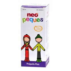 Neo Peques Propolis Plus 150ml