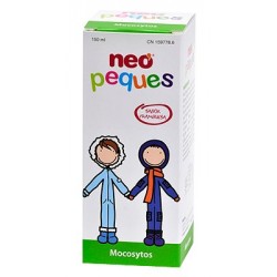 Neo Peques Mocosytos 150ml