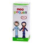 NEO PEQUES MOCOSYTOS 150 ML