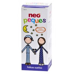 Neo Peques Felices Sueños 150ml