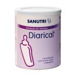 SANUTRI DIARICAL 400GR