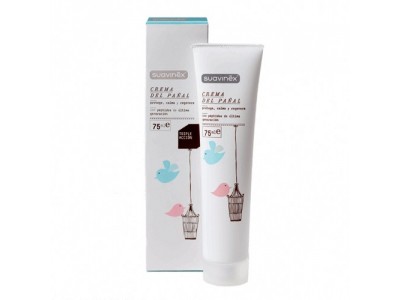 Crema del Pañal Suavinex 75ml