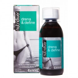 Nutridiver Drema & Define 150ml