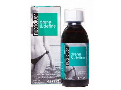 Nutridiver Drema & Define 150ml