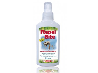 Repel Bite 100ml Repelente de Insectos