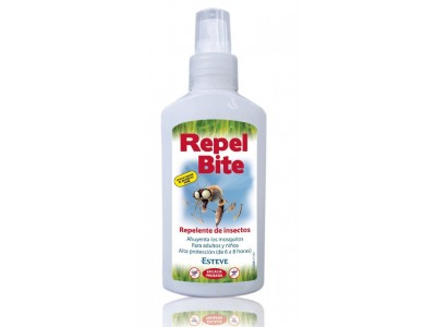 Repel Bite 100ml Repelente de Insectos