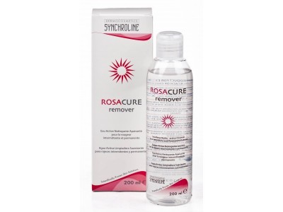 Rosacure Remover 200ml