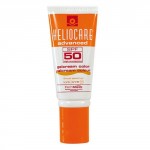 HELIOCARE GELCREAM COLOR SPF50 50ML