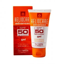 Heliocare Gel SPF50 200ml