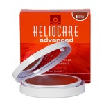 HELIOCARE COMPACTO OIL FREE BROWN SPF50