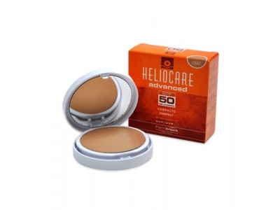 Heliocare Compacto Coloreado Light SPF50 10g Heliocare Compacto Coloreado Light SPF50 10g