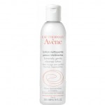 AVENE LOCIÓN LIMPIADORA PIELES INTOLERANTES 200 ML