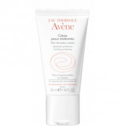 Avene Crema para Pieles Intolerantes 50ml