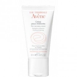 Avene Crema para Pieles Intolerantes 50ml