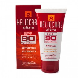 Heliocare Crema Ultra SPF90 50ml