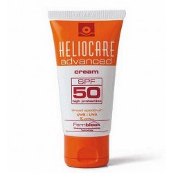 Heliocare Crema Incolora SPF50 50g