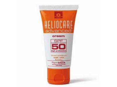 Heliocare Crema Incolora SPF50 50g Heliocare Crema Incolora SPF50 50g