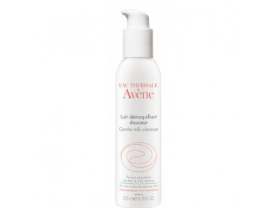 Avene Leche Limpiadora Suavizante 200ml Avene Leche Limpiadora Suavizante 200ml