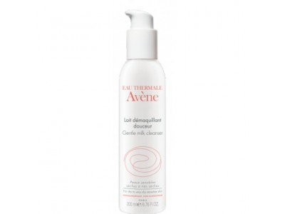 Avene Leche Limpiadora Suavizante 200ml