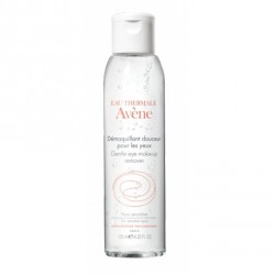 Avene Desmaquillante Suavidad para los Ojos 125ml