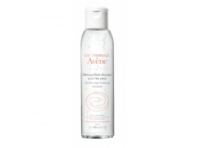 Avene Desmaquillante Suavidad para los Ojos 125ml Avene Desmaquillante Suavidad para los Ojos 125ml