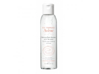 Avene Desmaquillante Suavidad para los Ojos 125ml