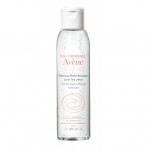 AVENE DESMAQUILLANTE SUAVIDAD PARA LOS OJOS 125 ML