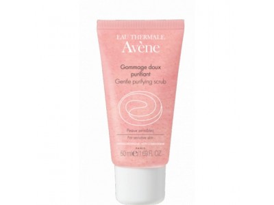 Avene Exfoliante Suave Purificante 50ml