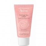 AVENE EXFOLIANTE SUAVE PURIFICANTE 50 ML. PIELES SENSIBLES