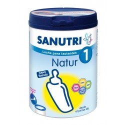 Sanutri Natur 1 800g