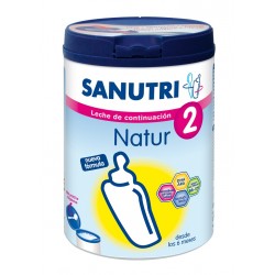 Sanutri Natur 2 800g